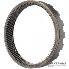 Кольцевая шестерня планетарной передачи Output ZF 5HP19 5HP19A 1060332028 0730513330 — 98 зубьев (нар.Ø 142.90 мм)