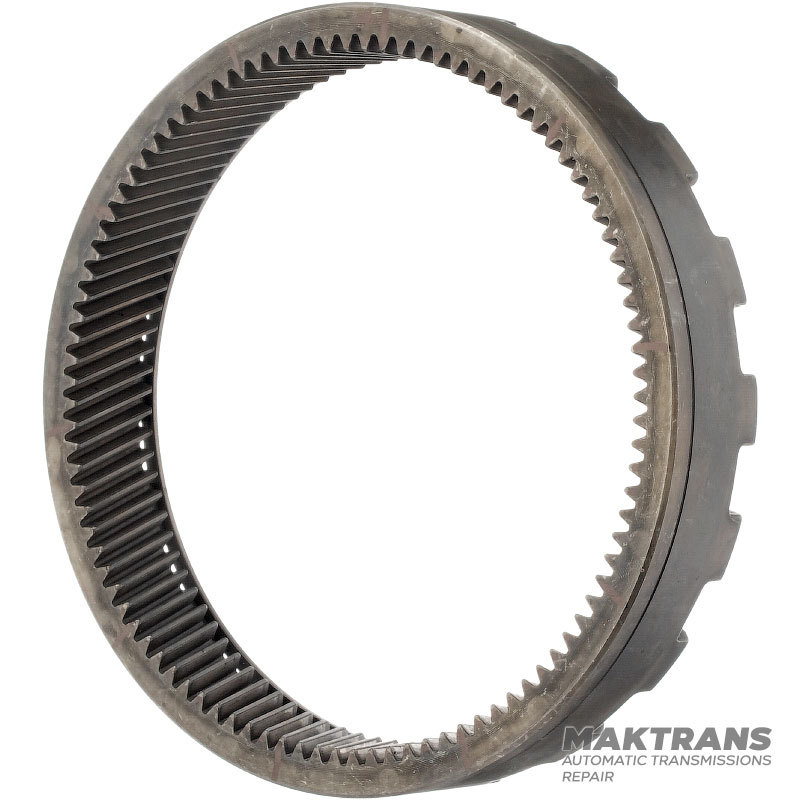 Кільцева шестерня планетарної передачі Output ZF 5HP19 5HP19A 1060332028 0730513330 - 98 зубів (нар.Ø 142.90 мм)