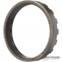 Кільцева шестерня планетарної передачі Output ZF 5HP19 5HP19A 1060332028 0730513330 - 98 зубів (нар.Ø 142.90 мм)