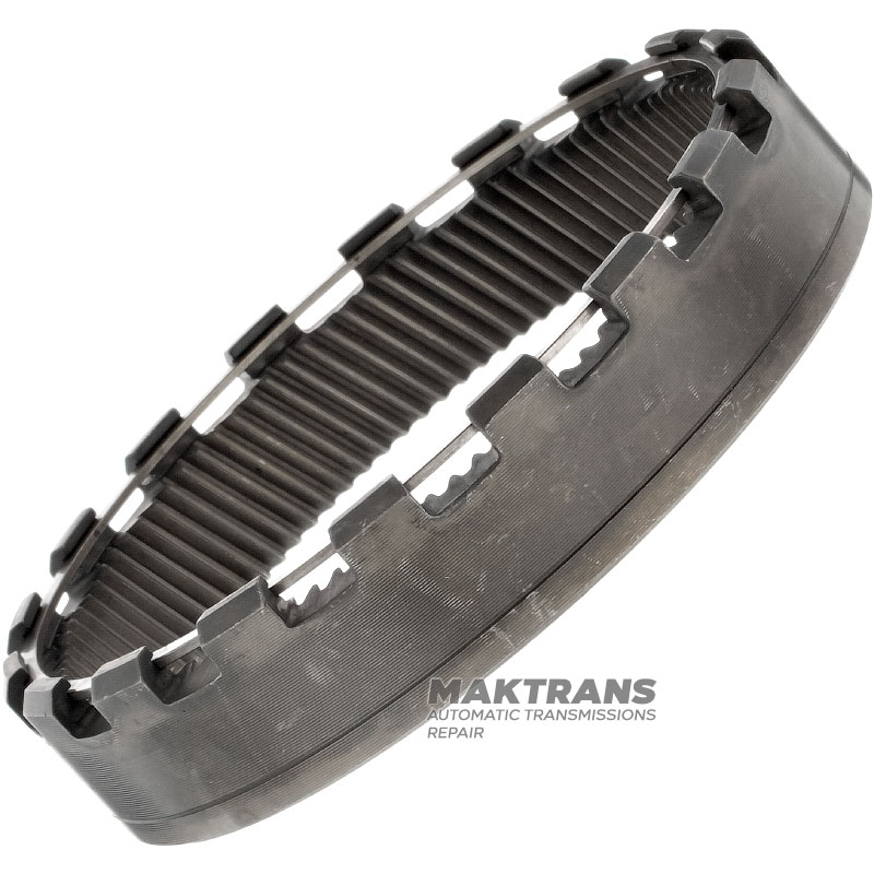 Кільцева шестерня планетарної передачі Output ZF 5HP19 5HP19A 1060332028 0730513330 - 98 зубів (нар.Ø 142.90 мм)
