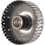 Сонячна шестерня задньої планетарної передачі TOYOTA U150E/F U151E/F U250E 3573033010 3573033011 — 31 зуб (нар.Ø 46.70 мм), загальна висота 50 мм
