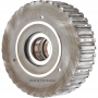 Сонячна шестерня задньої планетарної передачі TOYOTA U150E/F U151E/F U250E 3573033010 3573033011 — 31 зуб (нар.Ø 46.70 мм), загальна висота 50 мм