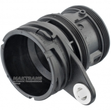 Адаптер роз'єму ZF 8HP55A 8HP90A - 0501220975 (довжина 51 мм)