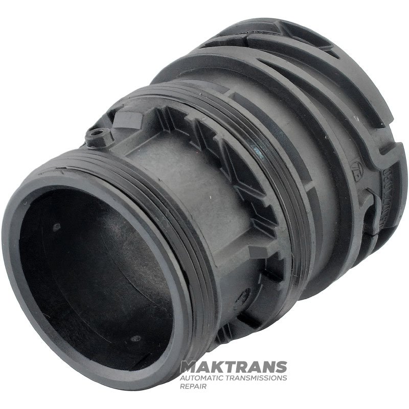 Адаптер роз'єму ZF 8HP55A 8HP90A - 0501220975 (довжина 51 мм)
