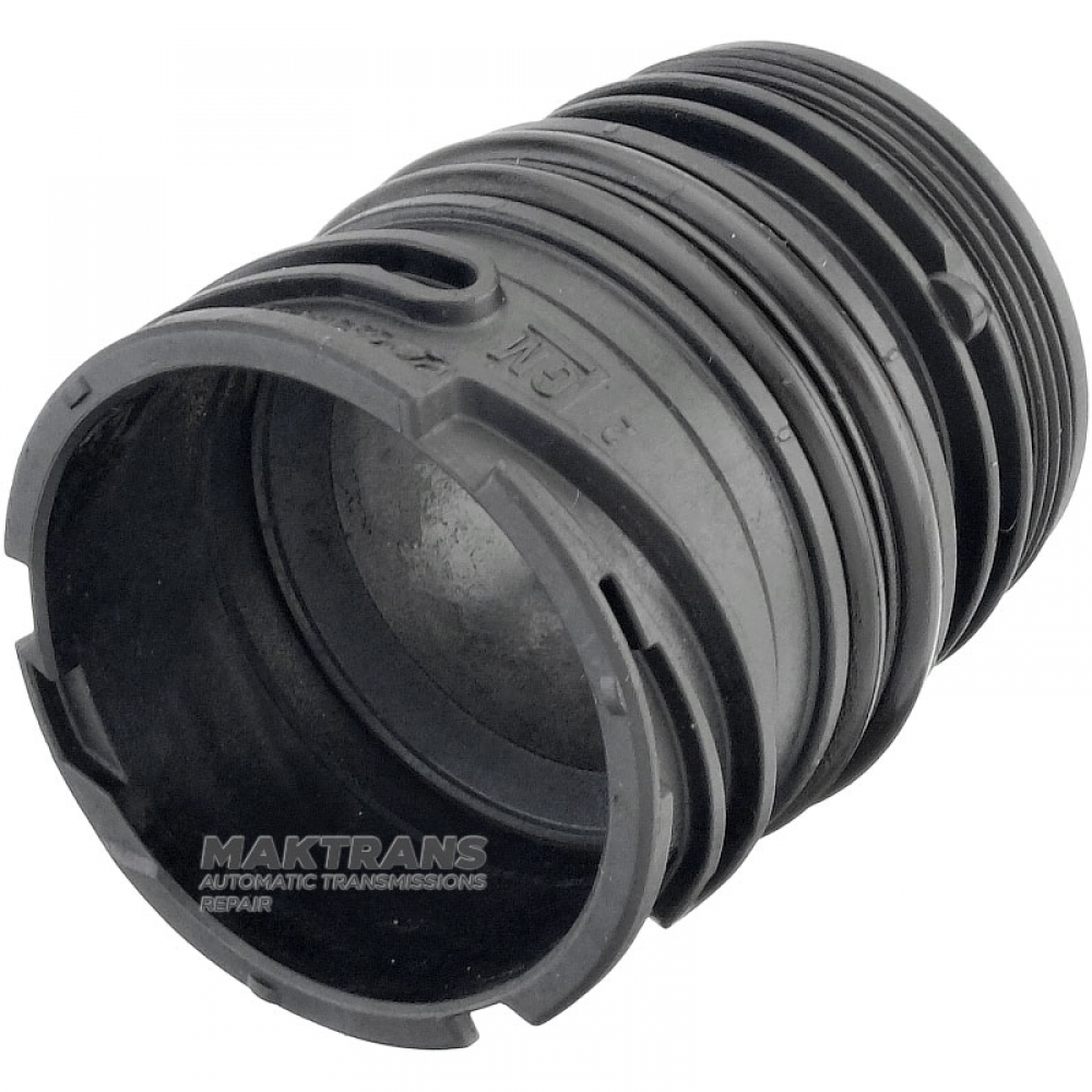 Адаптер разьема GM 5L40 6L45 6L80 6L90 — 24239878 (длина 48.75 мм