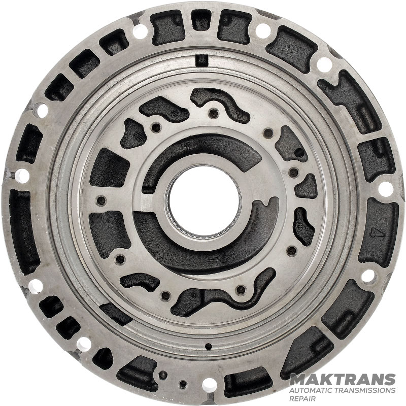 Корпус масляного насоса Aisin Warner TR-60SN / VAG 09D — нар.Ø корпуса 187 мм