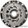 Корпус масляного насоса Aisin Warner TR-60SN / VAG 09D — нар.Ø корпуса 187 мм