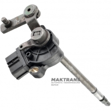 Датчик положения селектора JATCO JF405E / SUZUKI SR410\412 — 3772076G00 31918HF001 (разъем - 9 пинов)
