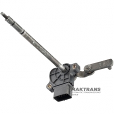 Датчик положения селектора JATCO JF405E / SUZUKI SR410\412 — 3772076G00 31918HF001 (разъем - 9 пинов)