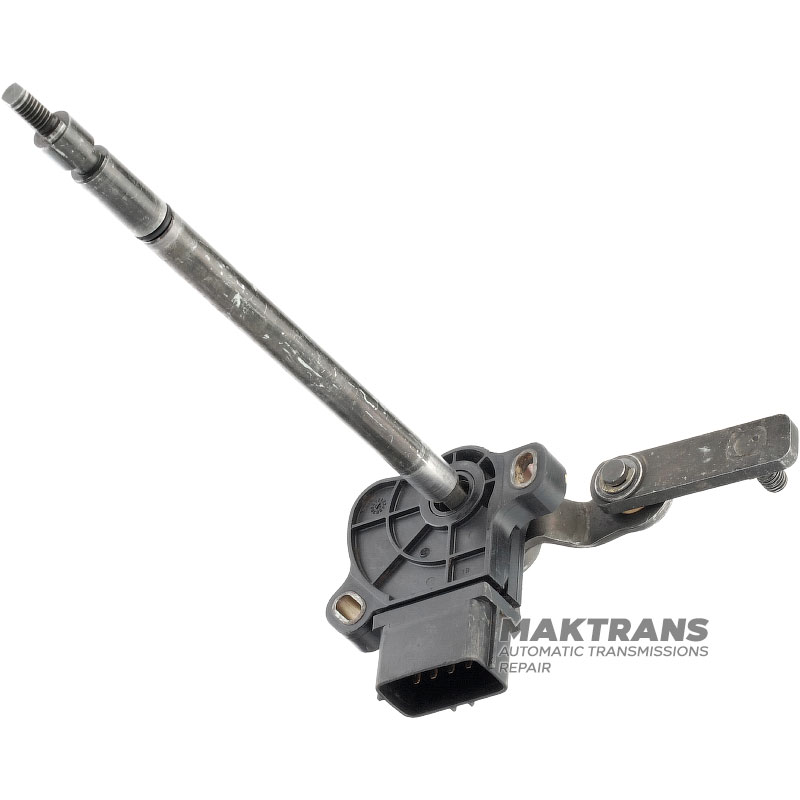 Датчик положення селектора JATCO JF405E / SUZUKI SR410\412 - 3772076G00 31918HF001 (роз'єм - 9 пінів)