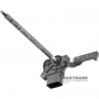 Датчик положення селектора JATCO JF405E / SUZUKI SR410\412 - 3772076G00 31918HF001 (роз'єм - 9 пінів)