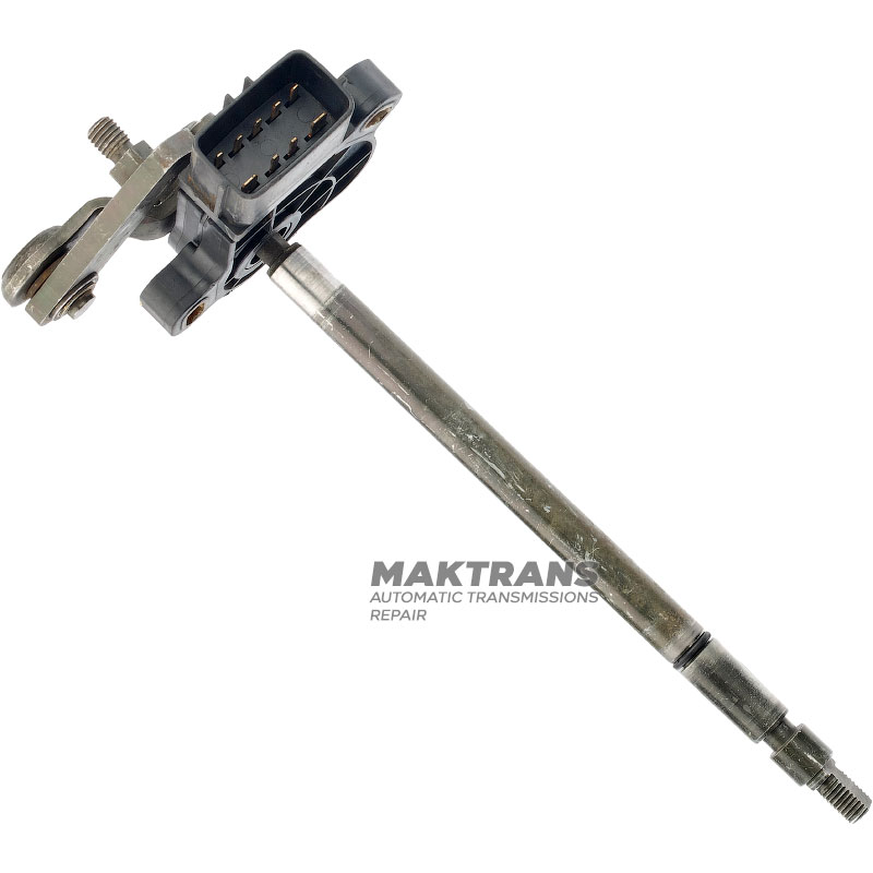 Датчик положення селектора JATCO JF405E / SUZUKI SR410\412 - 3772076G00 31918HF001 (роз'єм - 9 пінів)