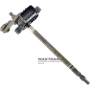 Датчик положення селектора JATCO JF405E / SUZUKI SR410\412 - 3772076G00 31918HF001 (роз'єм - 9 пінів)