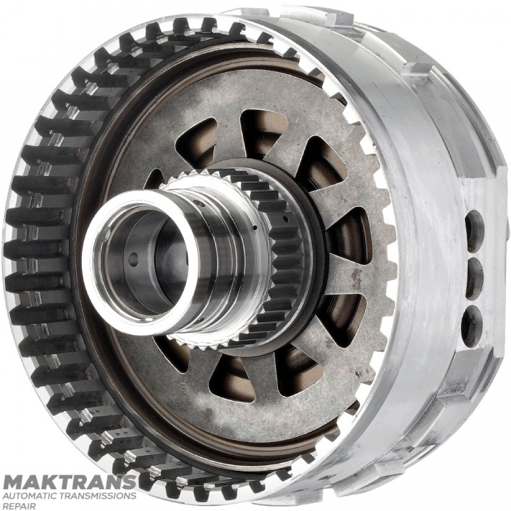 Барабан Low Clutch (восстановленный) DODGE CHRYSLER 62TE