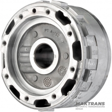 Барабан Low Clutch (відновлений) DODGE CHRYSLER 62TE 68029389AC 68029389AA - сталева шийка тефлонових кілець
