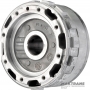 Барабан Low Clutch  (восстановленный) DODGE CHRYSLER 62TE 68029389AC 68029389AA — стальная шейка тефлоновых колец