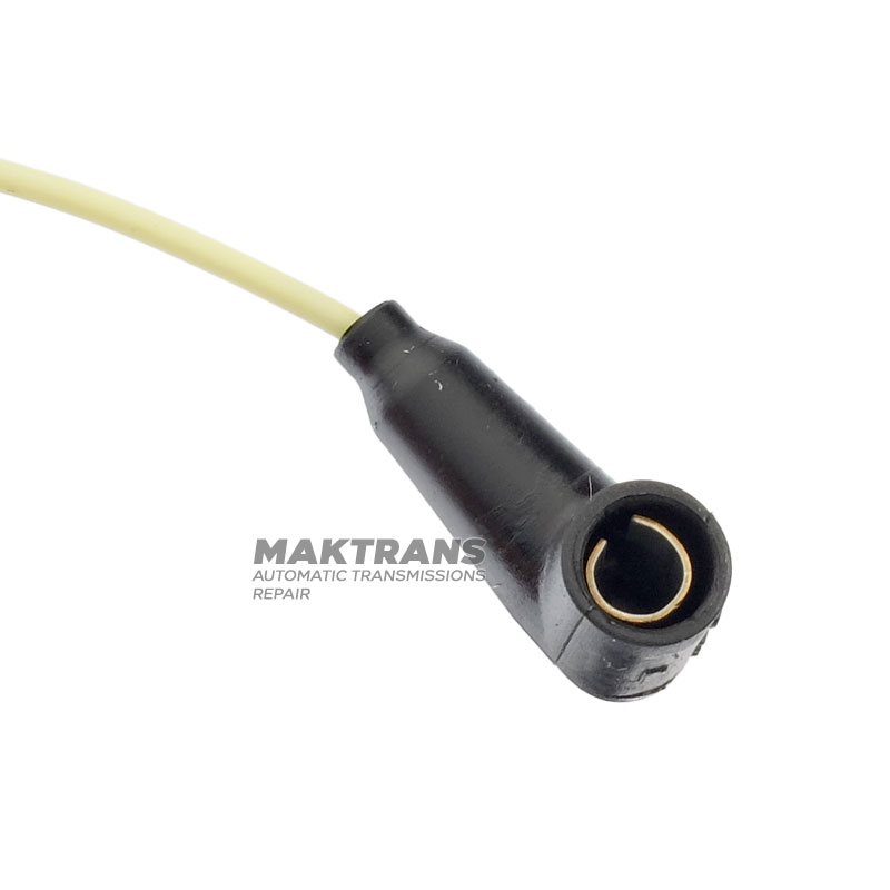 Разъем датчика давления гидроблока Aisin Warner TR-80SD (0C8) / TR-60SN 09D (09D) 
