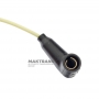 Разъем датчика давления гидроблока Aisin Warner TR-80SD (0C8) / TR-60SN 09D (09D) 