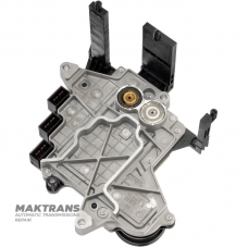 Электроный блок управления VAG CVT VL380 (VL381F) 0AW — 0AW927156H