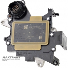Электроный блок управления VAG CVT VL380 (VL381F) 0AW — 0AW927156H