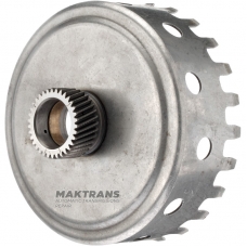 Сонячна шестерня планетарної передачі Output ZF 5HP19 5HP19A 1060 232 041 - 34 зуби (нар.Ø 47.10 мм)