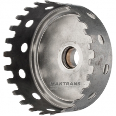 Сонячна шестерня планетарної передачі Output ZF 5HP19 5HP19A 1060 232 041 - 34 зуби (нар.Ø 47.10 мм)