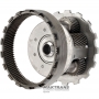 Планетарна передача Output ZF 5HP19 5HP19A - 3 сателіти (31 зуб) / 3 сателіти (22 зуби), кільцева шестерня 98 зубів (нар.Ø 142.40 мм)