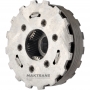Планетарна передача Output ZF 5HP19 5HP19A - 3 сателіти (31 зуб) / 3 сателіти (22 зуби), кільцева шестерня 98 зубів (нар.Ø 142.40 мм)
