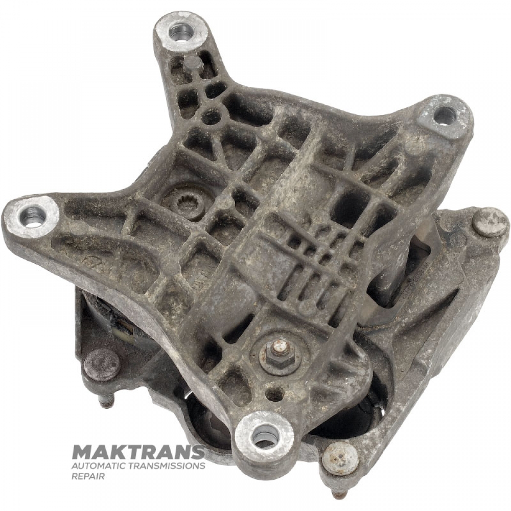 Ｍ４3U Опора (подушка) двигателя ZF 8HP55A 8HP65A — 4M0399153N – FORD