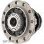 Диференціал 2WD (FWD) U140E, U241E 4130133110, 33481-28060 — (12 отворів кріплення, вн.Ø під піввісь 35 мм, 24 шліци під піввісь)