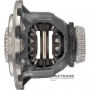 Диференціал 2WD (FWD) U140E, U241E 4130133110, 33481-28060 — (12 отворів кріплення, вн.Ø під піввісь 35 мм, 24 шліци під піввісь)