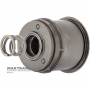 Міжосьовий диференціал Torsen ZF 5HP19A - 0501211936