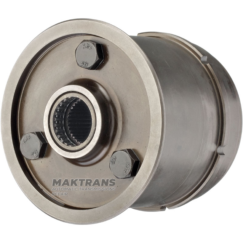 Міжосьовий диференціал Torsen ZF 5HP19A - 0501211936