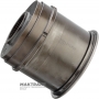 Міжосьовий диференціал Torsen ZF 5HP19A - 0501211936
