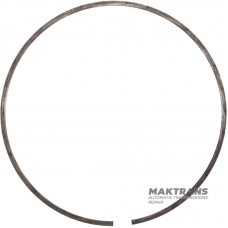 Стопорне кільце барабана K2 Clutch 722.6 A1409949740 - товщина 2.51 мм