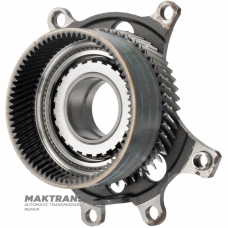 Центральный суппорт / шестерня Drive Transfer Gear TG-81SC — 72 зуба кольцевая шестерня / 52 зуба (нар.Ø 145.45 мм) Drive Transfer Gear