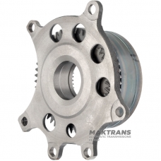 Центральный суппорт / шестерня Drive Transfer Gear TG-81SC — 72 зуба кольцевая шестерня / 52 зуба (нар.Ø 145.45 мм) Drive Transfer Gear