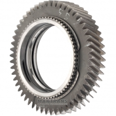 Шестерня Drive Transfer Gear (без маточини) VAG TF-60SN 09G — 53 зуби (нар.Ø 141.60 мм, 5 насічок)