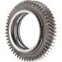 Шестерня Drive Transfer Gear (без маточини) VAG TF-60SN 09G — 53 зуби (нар.Ø 141.60 мм, 5 насічок)