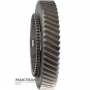 Шестерня Drive Transfer Gear (без маточини) VAG TF-60SN 09G — 53 зуби (нар.Ø 141.60 мм, 5 насічок)