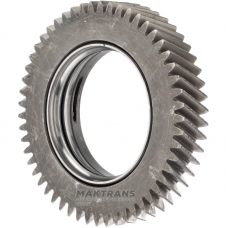 Шестерня Drive Transfer Gear (без маточини) VAG TF-60SN 09G — 53 зуби (нар.Ø 141.60 мм, 5 насічок)