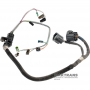 Проведення гідроблоку Aisin-Warner AW55-50SN AW55-51SN (VOLVO S40 S60 S80) — 30899184 9162047 9162193