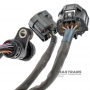 Проведення гідроблоку Aisin-Warner AW55-50SN AW55-51SN (VOLVO S40 S60 S80) — 30899184 9162047 9162193