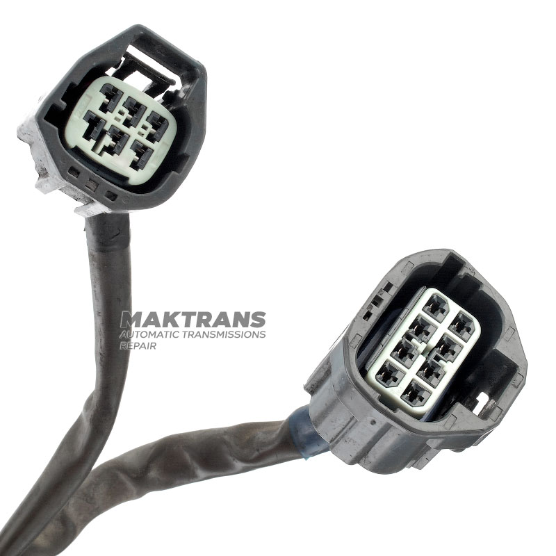 Проведення гідроблоку Aisin-Warner AW55-50SN AW55-51SN (VOLVO S40 S60 S80) — 30899184 9162047 9162193