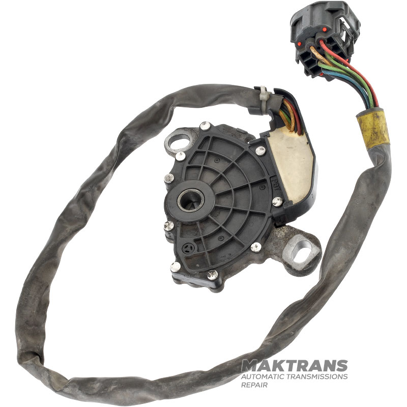 Датчик положення селектора AW55-50SN AW55-51SN (VOLVO S40 S60 S80) - 9162195 9128483 9162049 9162047