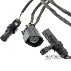 Датчики скорости (2 датчика) AW55-50SN AW55-51SN (VOLVO S40 S60 S80) — 30896814 9162047 9162189 30618272 9162047 9162187