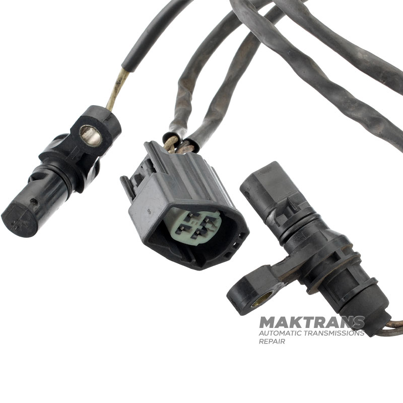 Датчики скорости (2 датчика) AW55-50SN AW55-51SN (VOLVO S40 S60 S80) — 30896814 9162047 9162189 30618272 9162047 9162187