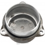 Кришка поршня гальмівної стрічки GM / VOLVO 4T60 4T60E 4T65E — 8636682 (загальна висота 63 мм, 3 отвори кріплення (86.10 мм, відстань між центрами отворів)