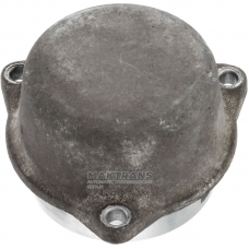 Кришка поршня гальмівної стрічки GM / VOLVO 4T60 4T60E 4T65E — 8636682 (загальна висота 63 мм, 3 отвори кріплення (86.10 мм, відстань між центрами отворів)