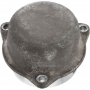 Кришка поршня гальмівної стрічки GM / VOLVO 4T60 4T60E 4T65E — 8636682 (загальна висота 63 мм, 3 отвори кріплення (86.10 мм, відстань між центрами отворів)